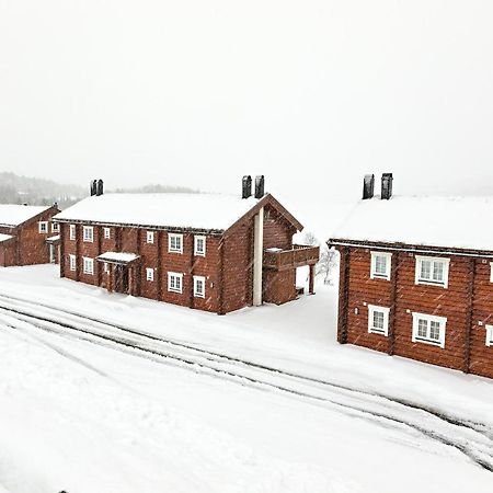 Lake View Apartment 4 Bedrooms Brunstad Exterior foto