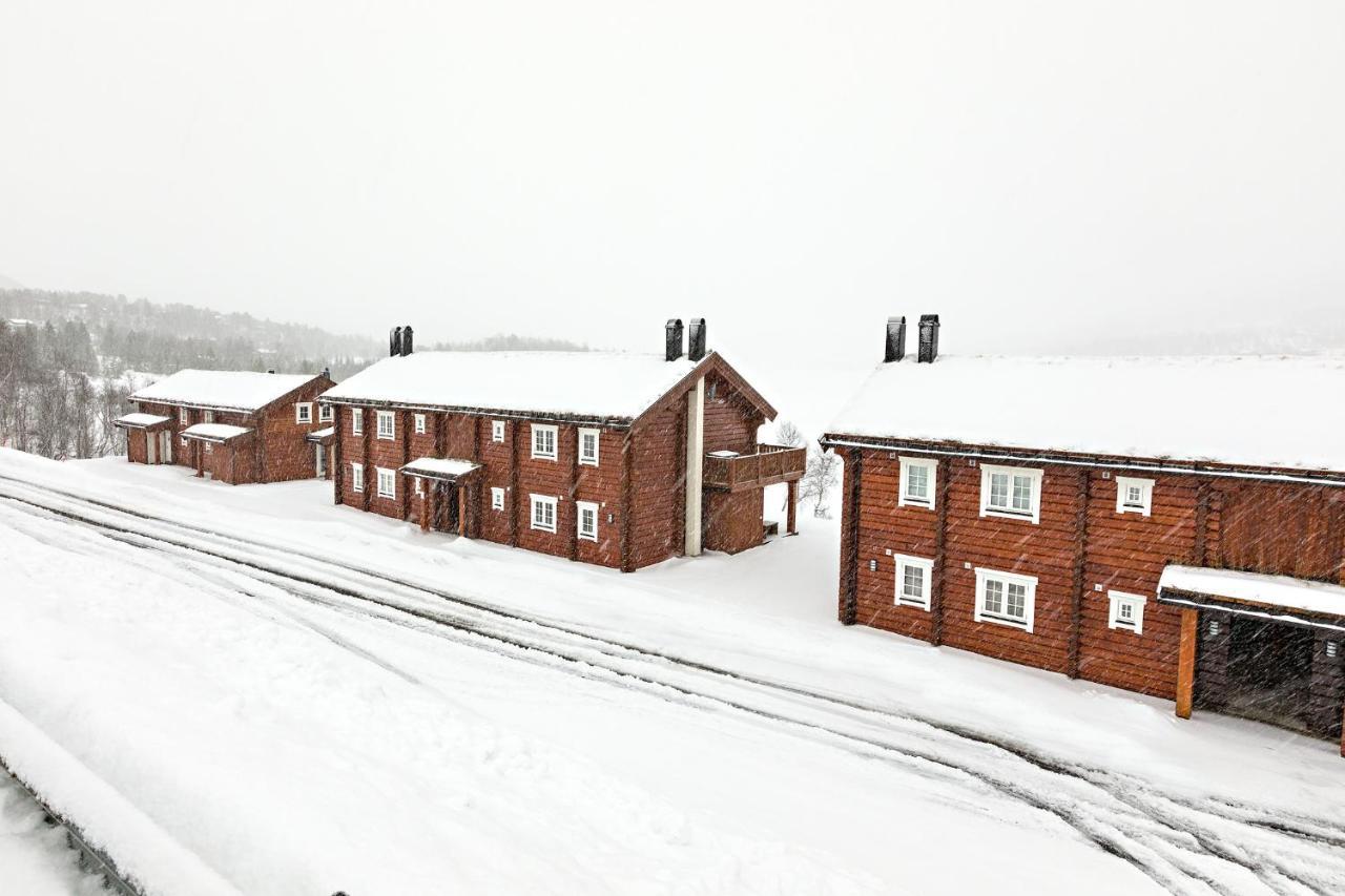 Lake View Apartment 4 Bedrooms Brunstad Exterior foto