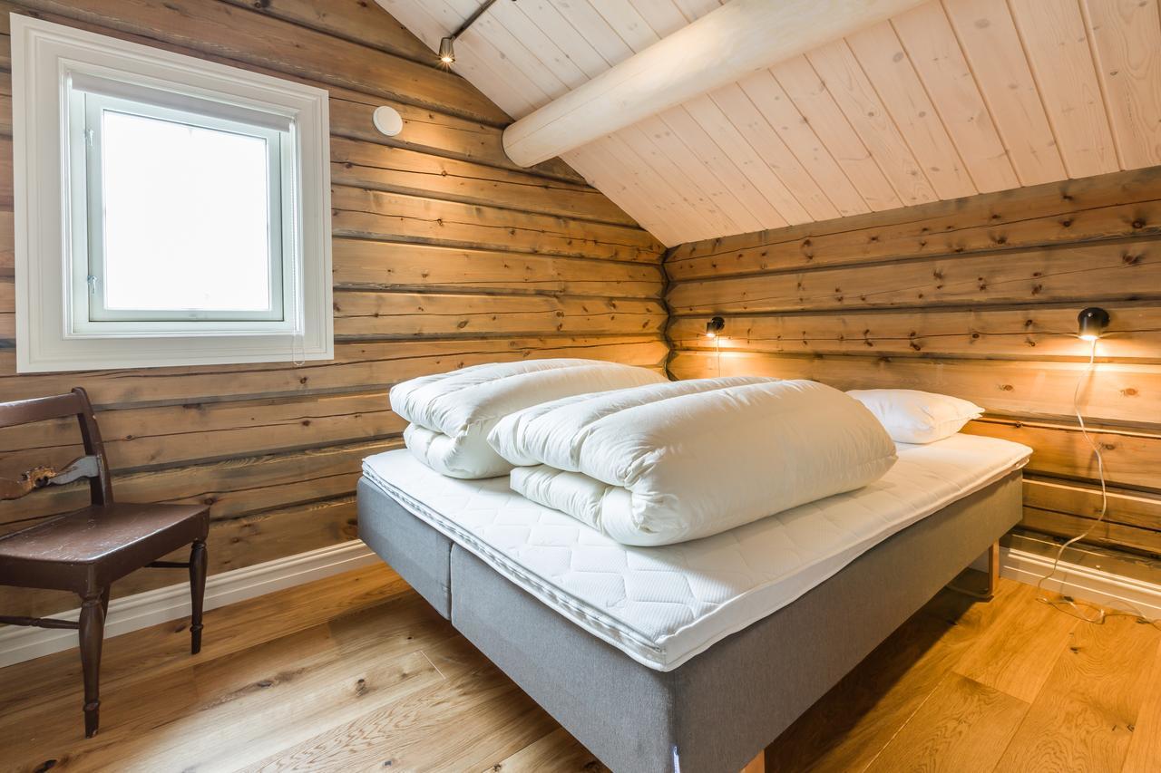 Lake View Apartment 4 Bedrooms Brunstad Exterior foto