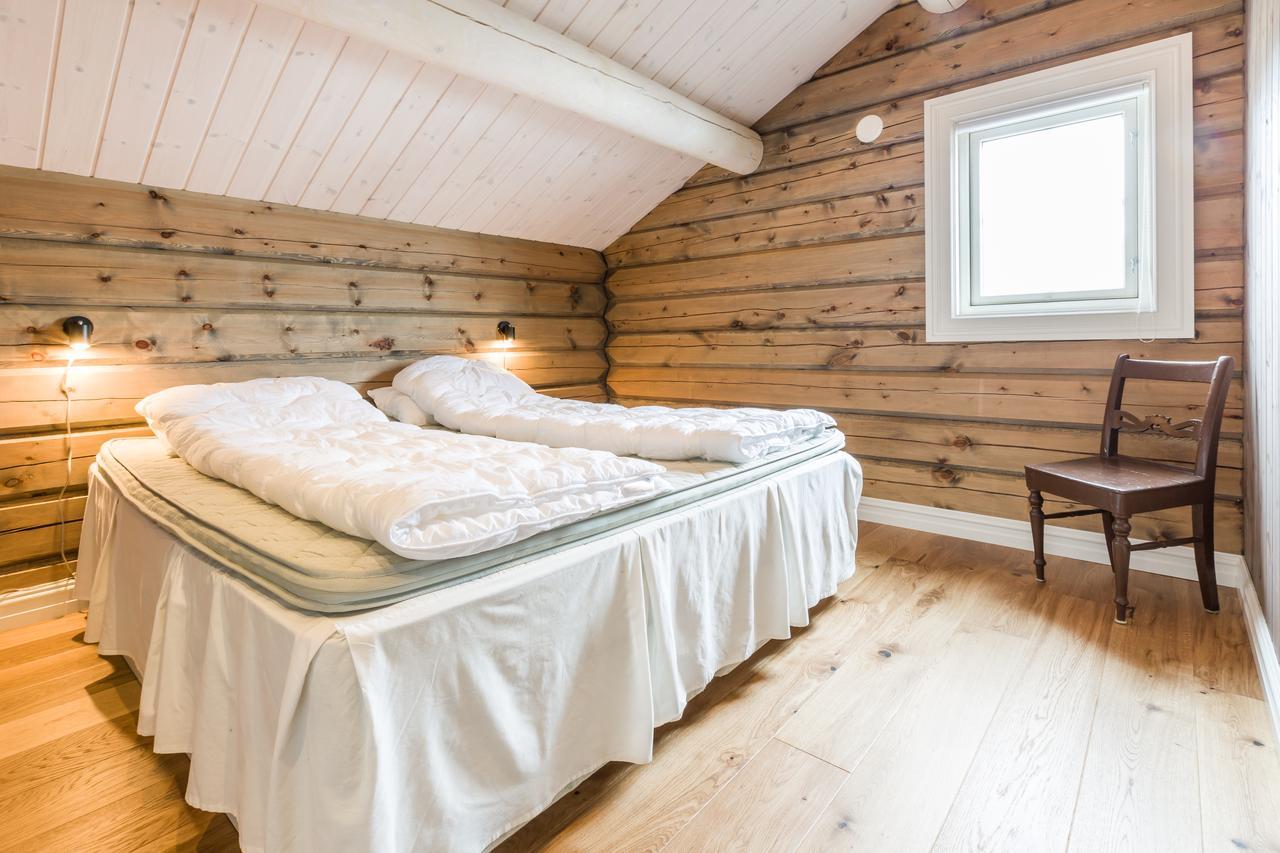 Lake View Apartment 4 Bedrooms Brunstad Exterior foto